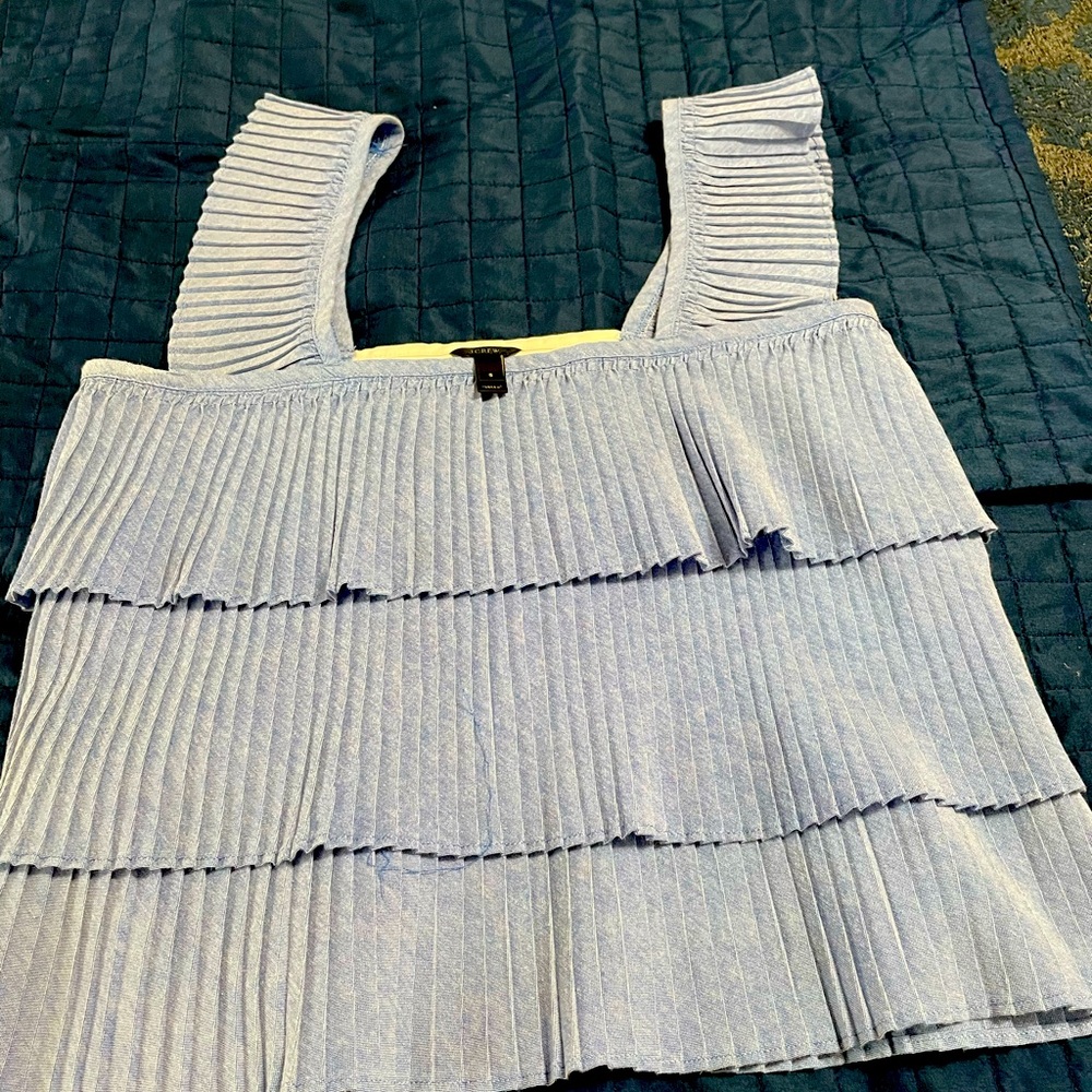 Summer top